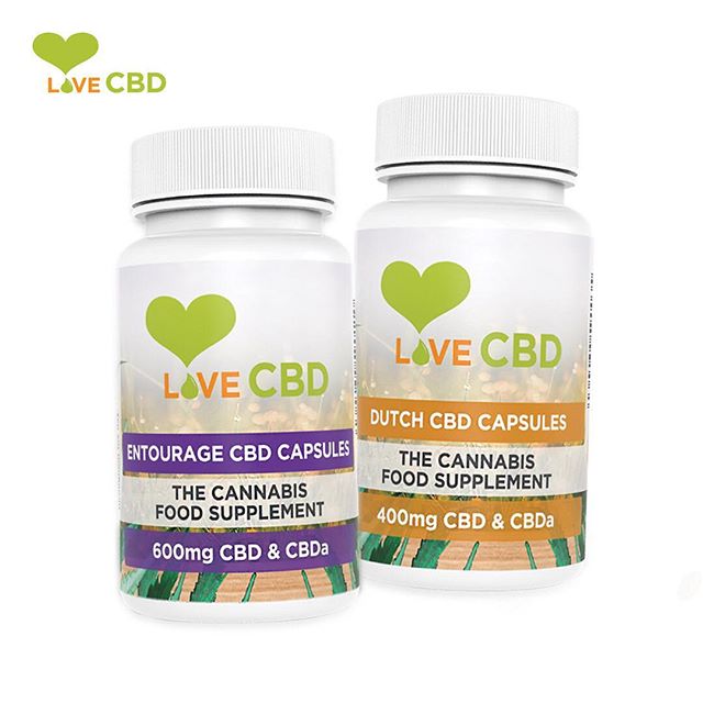 25 Off Love CBD Discount Code + Reviews